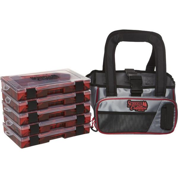 Scheels Outfitters Tackle Tote