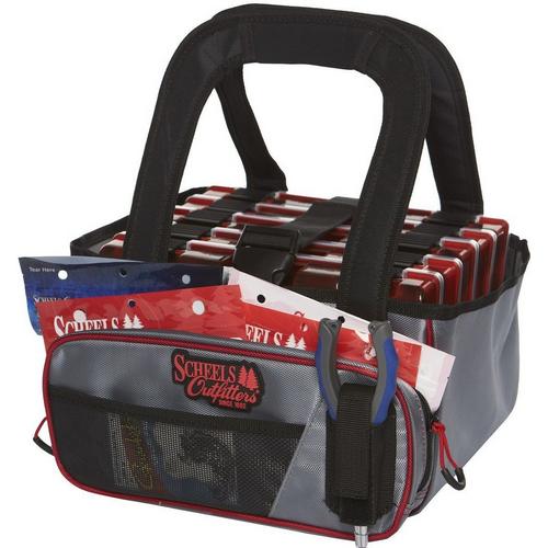 Scheels Outfitters Tackle Tote - Primary Image
