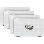 Scheels Outfitters 370 Tackle Organizer 4 Pack - Thumbnail 1 of 4