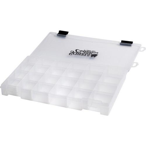 Scheels Outfitters 370 Tackle Organizer 4 Pack - Primary Image