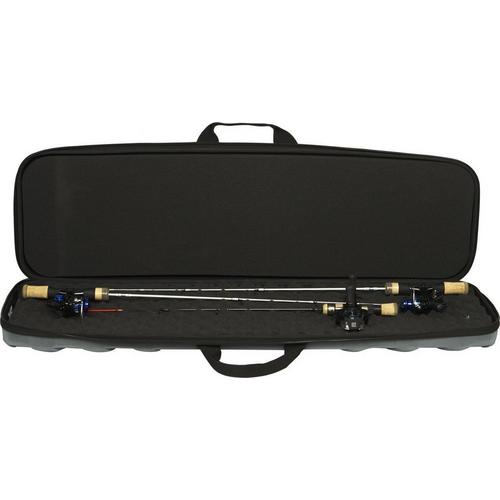 Scheels Outfitters Ice Molded Case 36 Inch - Primary Image