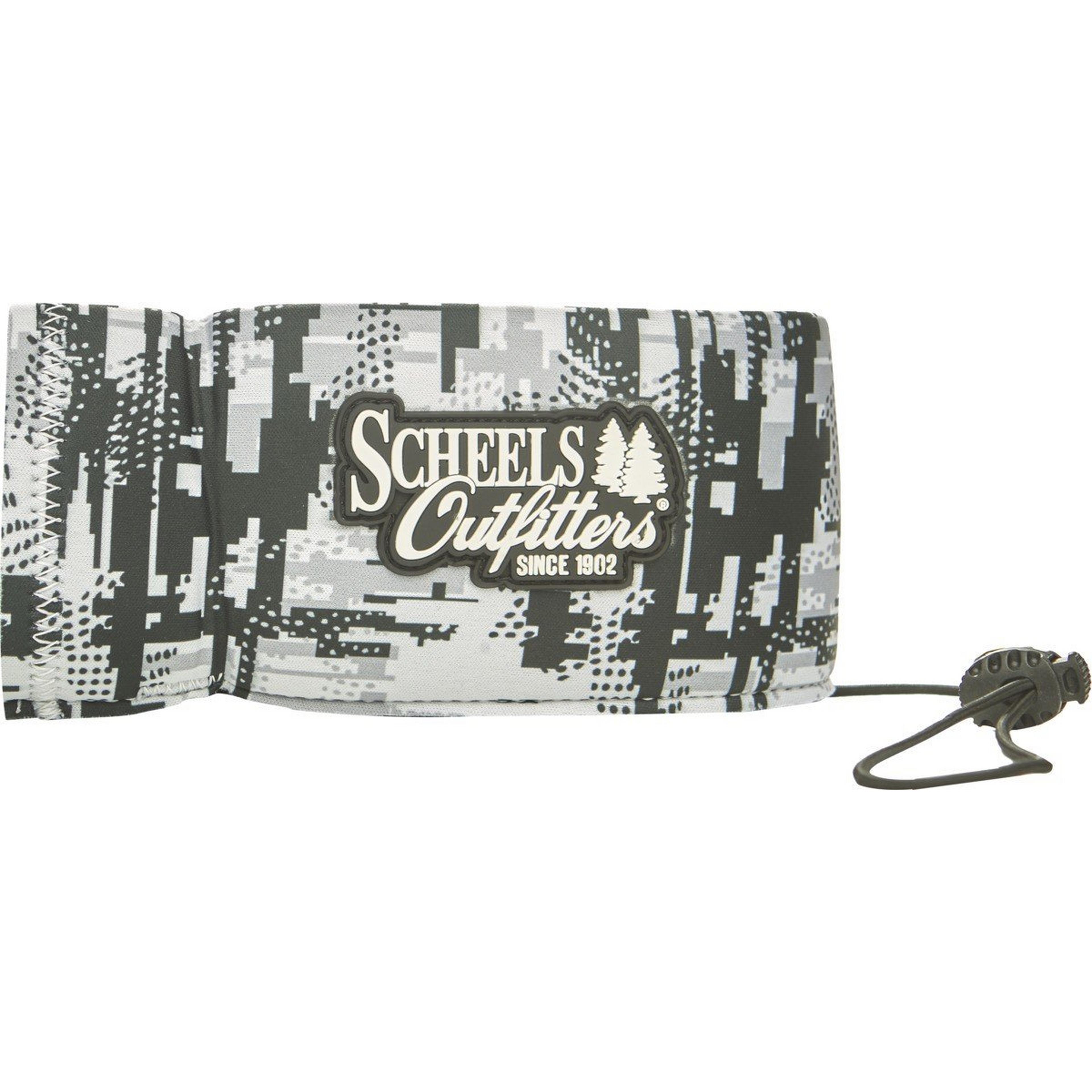Scheels Outfitters Fishing Rod Sleeve