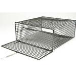 Scheels Outfitters Rectangle Crawfish Trap - Thumbnail 3 of 7