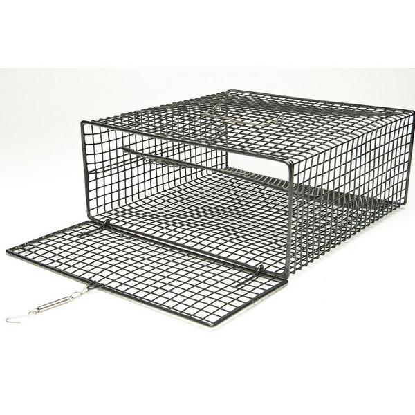 Scheels Outfitters Rectangle Crawfish Trap