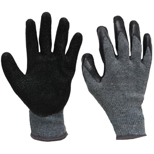 SCHEELS OUTFITTERS Scheels Rubber Coated Fishing Gloves