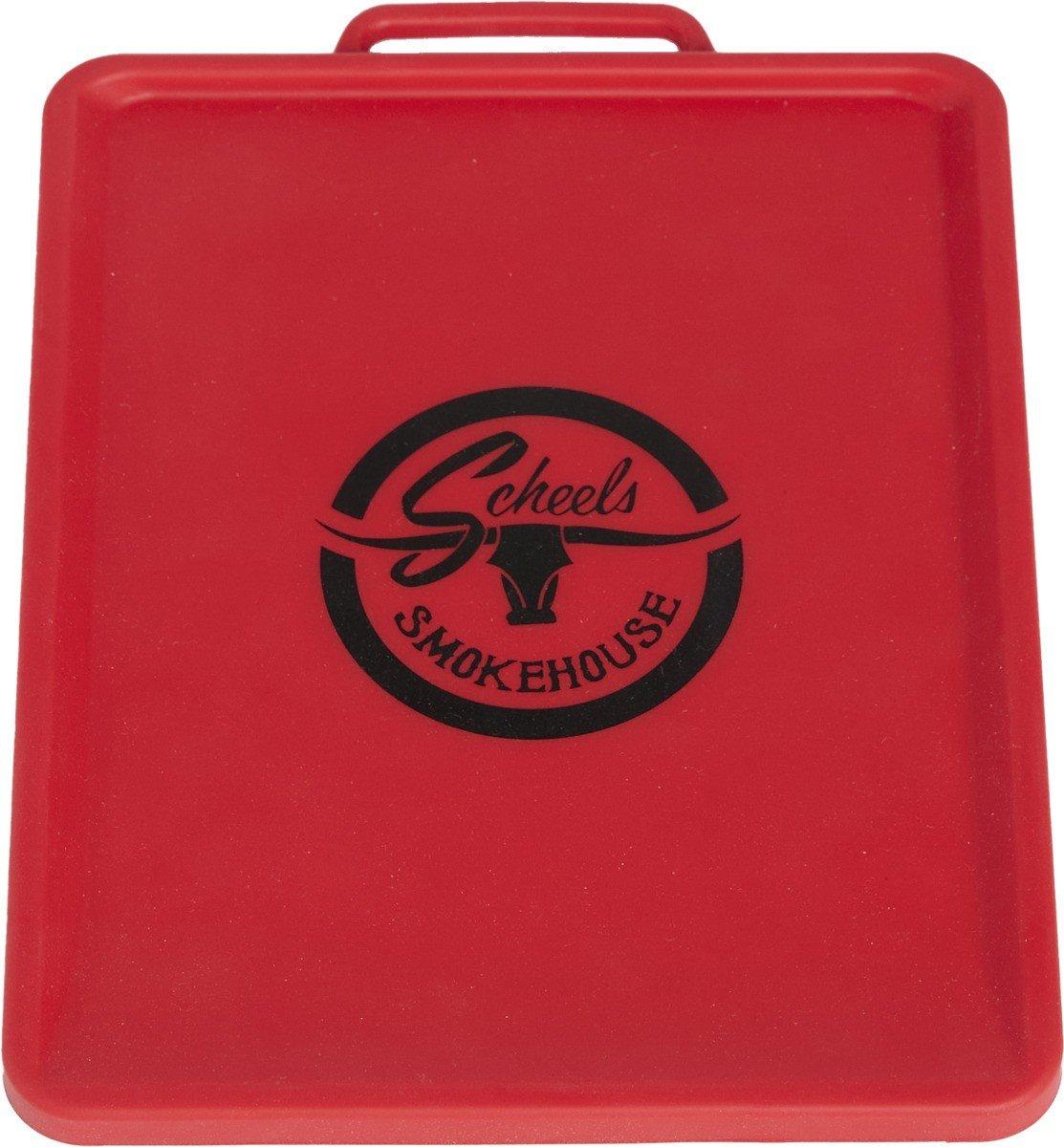 Scheels Smokehouse Grill Mat - Scheels