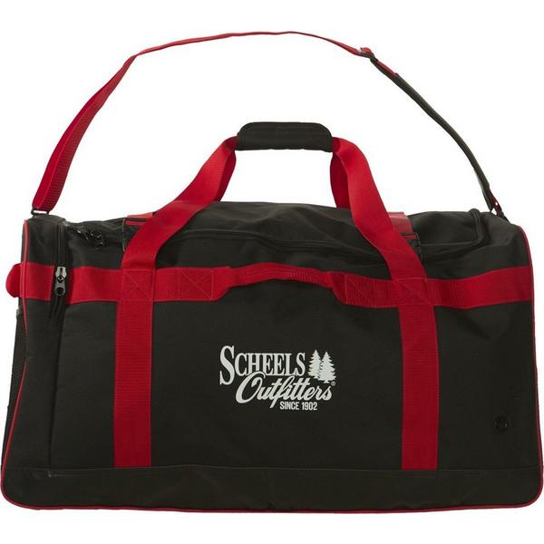 SCHEELS OUTFITTERS XL Gear Bag Duffel Bag