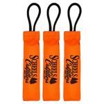 Scheels Outfitters Training Dummies 3-Pack - Thumbnail 1 of 2