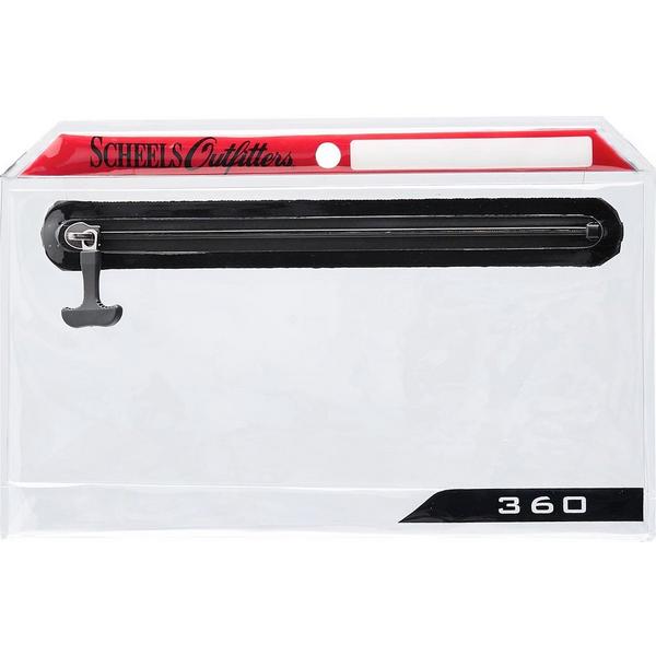 SCHEELS OUTFITTERS 360 Waterproof Zip Pouch