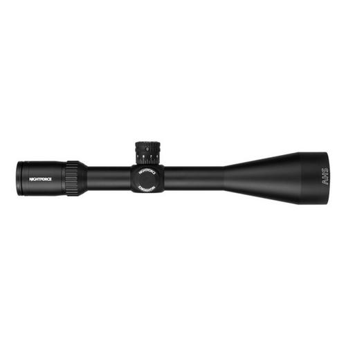 Nightforce SHV 5-20x56mm Riflescope - Primary Image