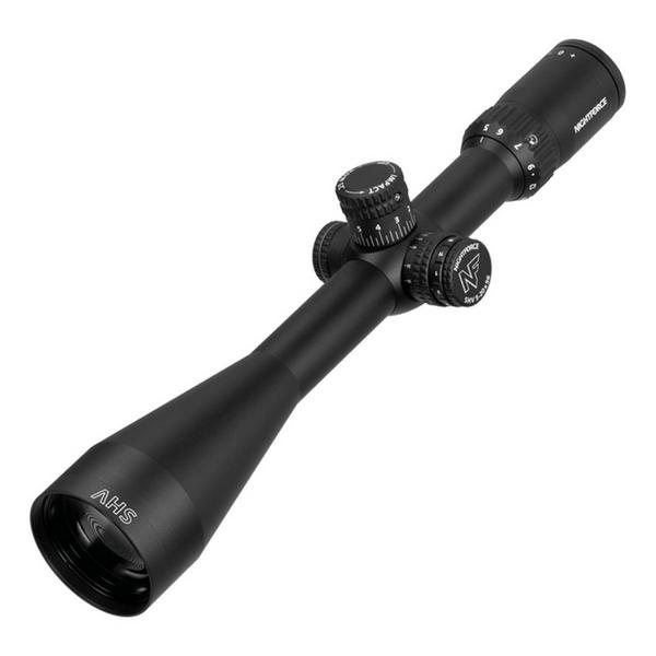 NIGHTFORCE SHV 5-20x56mm Riflescope