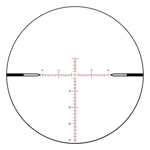 Nightforce ATACR 5-25x56mm Riflescope - Primary Image