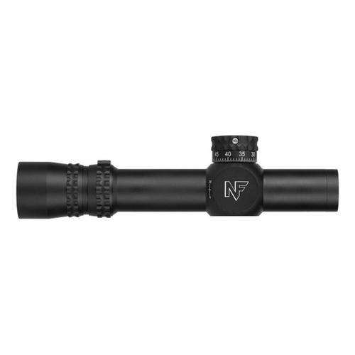 Nightforce NX8 F1 1-8x24mm Riflescope - Primary Image