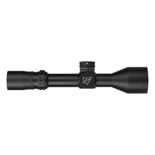 Nightforce NX8 2.5-20x50mm Riflescope - Primary Image