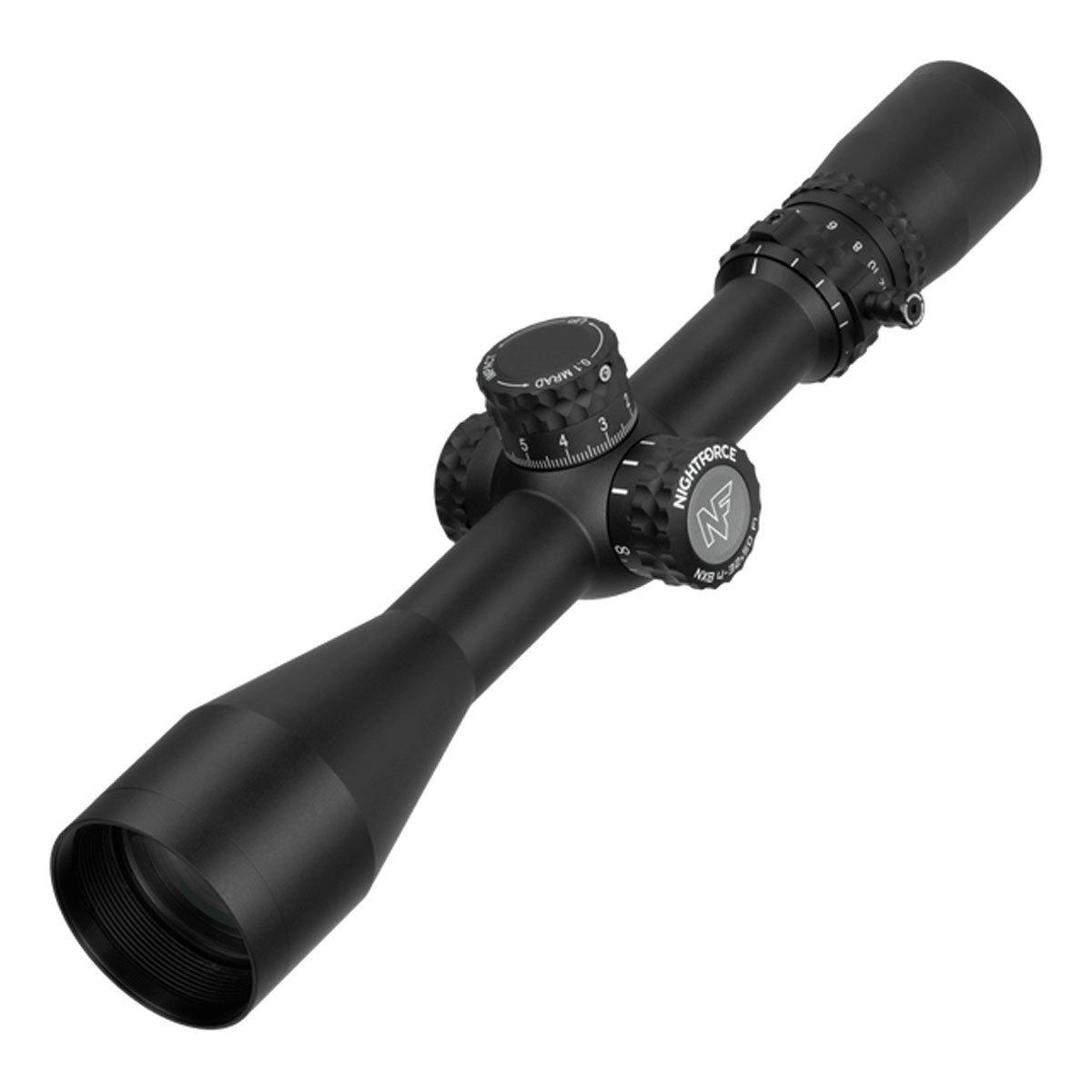 Nightforce NX8 4-32x50mm Riflescope | SCHEELS.com