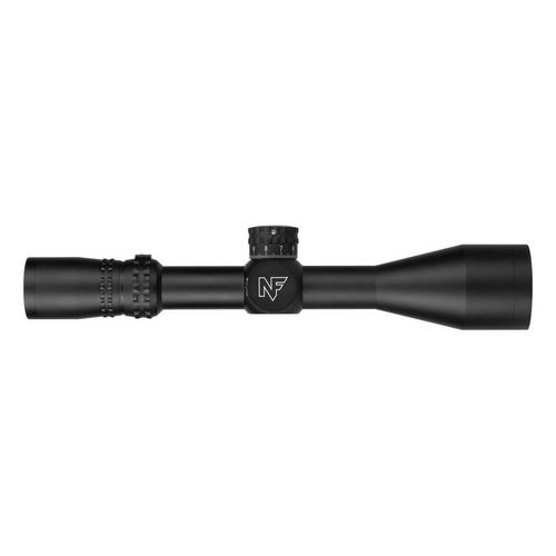 Nightforce NX8 4-32x50mm Riflescope - Primary Image