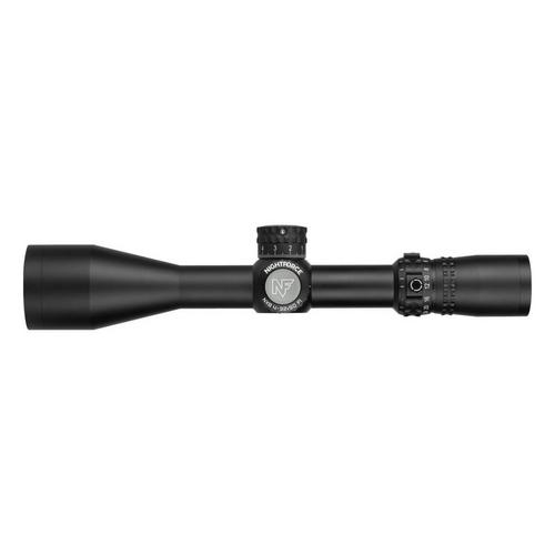 Nightforce NX8 4-32x50mm Riflescope - Primary Image