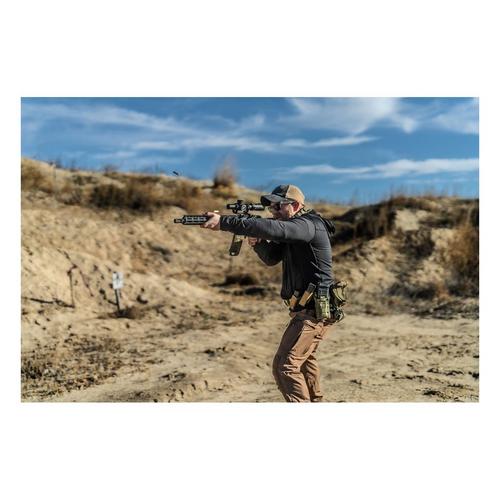 Nightforce NX6 1-6x24mm Riflescope - Primary Image