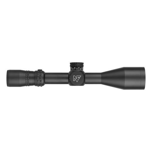 Nightforce NX6 3-18x50mm Riflescope - Primary Image