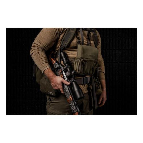 Nightforce NX6 3-18x50mm Riflescope - Primary Image