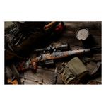 Nightforce NX6 3-18x50mm Riflescope - Thumbnail 6 of 12