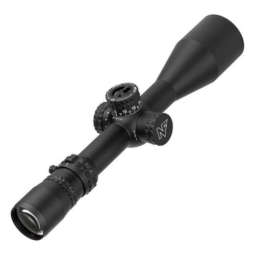 Nightforce NX6 3-18x50mm Riflescope - Primary Image