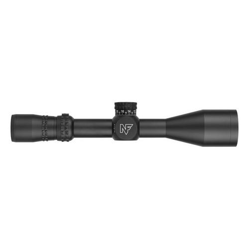 Nightforce NX6 3-18x50mm Riflescope - Primary Image