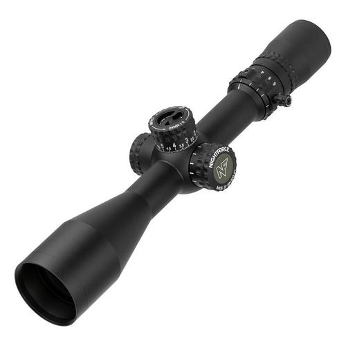 Nightforce NX6 3-18x50mm Riflescope - Primary Image