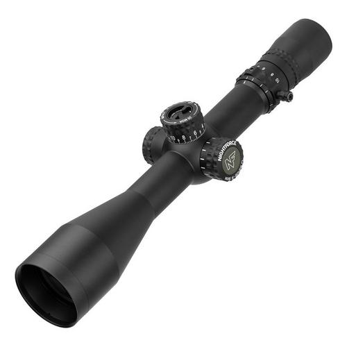 Nightforce NX6 5-30x50mm Riflescope - Primary Image