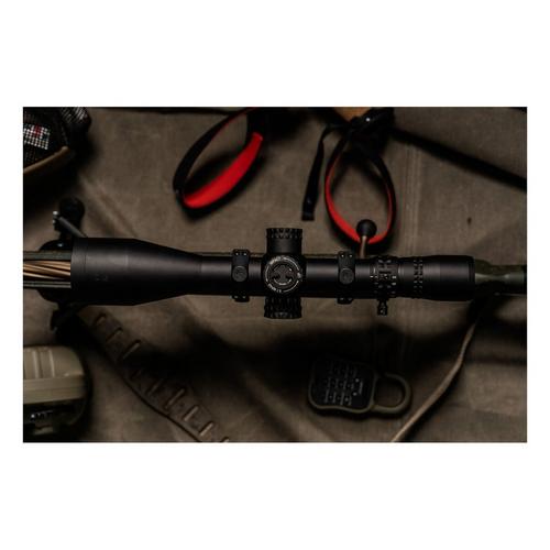 Nightforce NX6 5-30x50mm Riflescope - Primary Image