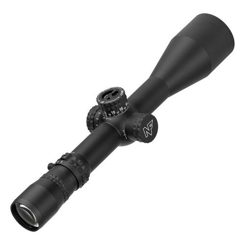Nightforce NX6 5-30x50mm Riflescope - Primary Image