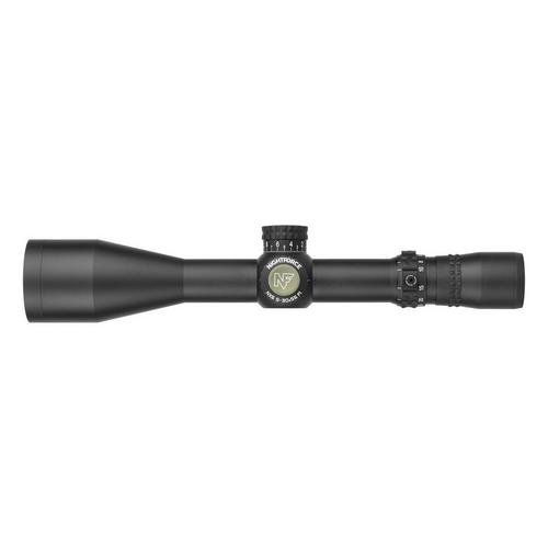 Nightforce NX6 5-30x50mm Riflescope - Primary Image