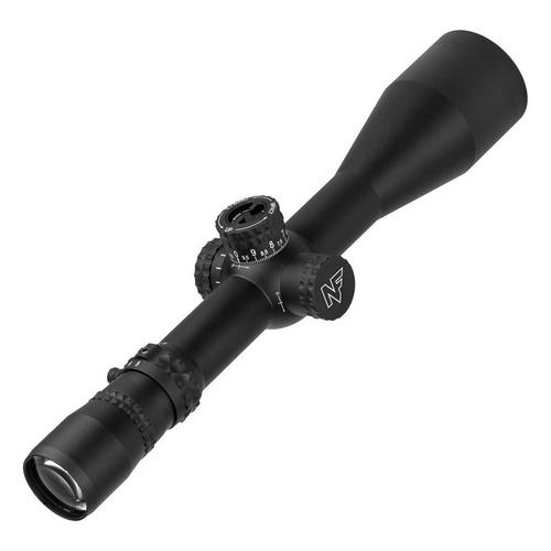 Nightforce NX6 5-30x50mm Riflescope - Primary Image
