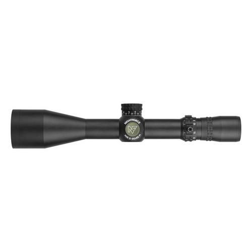 Nightforce NX6 5-30x50mm Riflescope - Primary Image