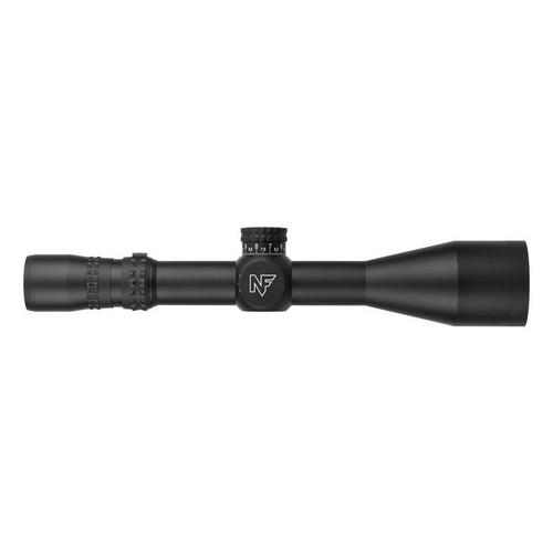 Nightforce NX6 5-30x50mm Riflescope - Primary Image