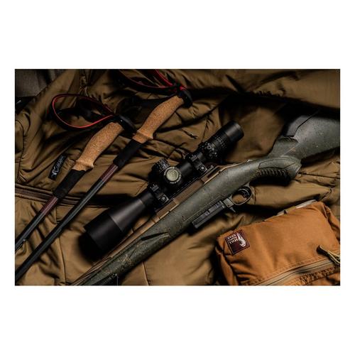 Nightforce NX6 5-30x50mm Riflescope - Primary Image