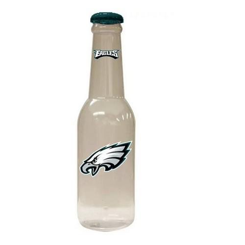 MRL Sports Philadelphia Eagles Bottle Bank - Primary Image