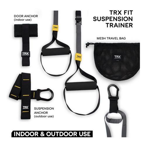 TRX Fit System - Primary Image