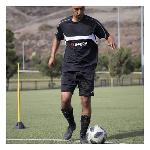 Men's G-Form Pro-S Clash Soccer Shin Guards - Primary Image