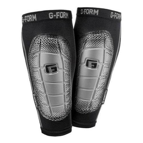 Adult G-Form Pro-S Elite 2 Soccer Shin Guards - Primary Image
