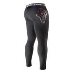 Adult G-Form Soccer Goalkeeper Pant Baselayer - Thumbnail 2 of 6