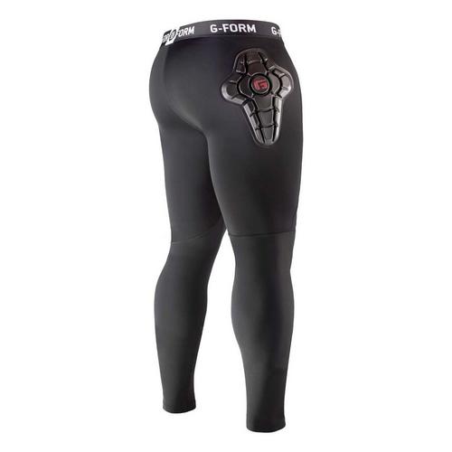 Adult G-Form Soccer Goalkeeper Pant Baselayer - Primary Image