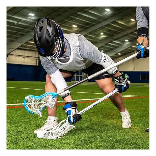 Adult G-Form Unhinged Lacrosse Arm Pads - Primary Image