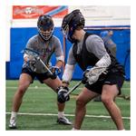 Adult G-Form Unhinged Lacrosse Arm Pads - Thumbnail 2 of 4