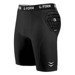 Men's G-Form Pro Padded Compression Shorts - Thumbnail 1 of 2