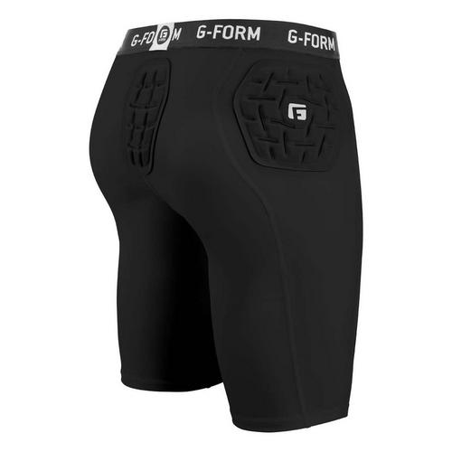 Men's G-Form Pro Padded Compression Shorts - Primary Image