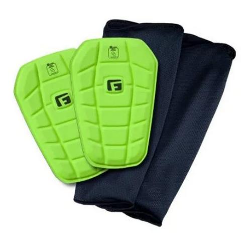 Youth Pro-S Blade Soccer Shin Guards - Primary Image