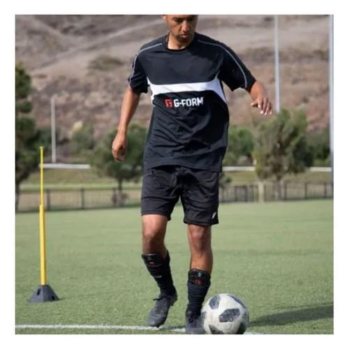 Youth Pro-S Blade Soccer Shin Guards - Primary Image