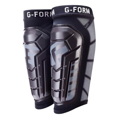 Adult G-Form Pro-S Vento Soccer Shin Guards - Primary Image