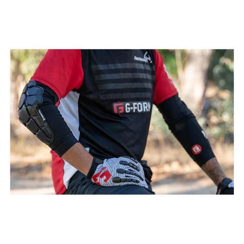 G-Form Pro-X3 Mountain Bike Elbow Guards - Primary Image